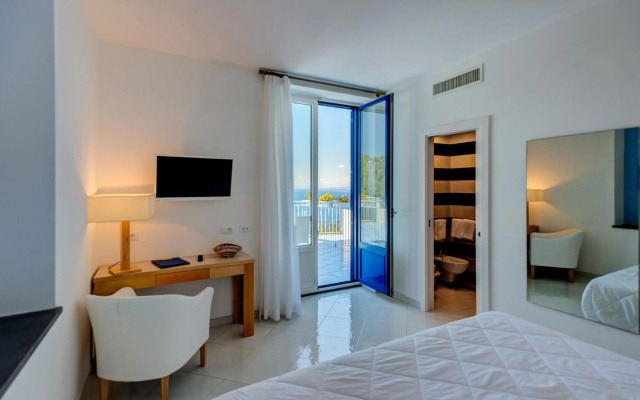 Boutique Hotel Helios