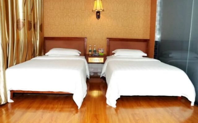 Shenzhen Yingjun Hotel