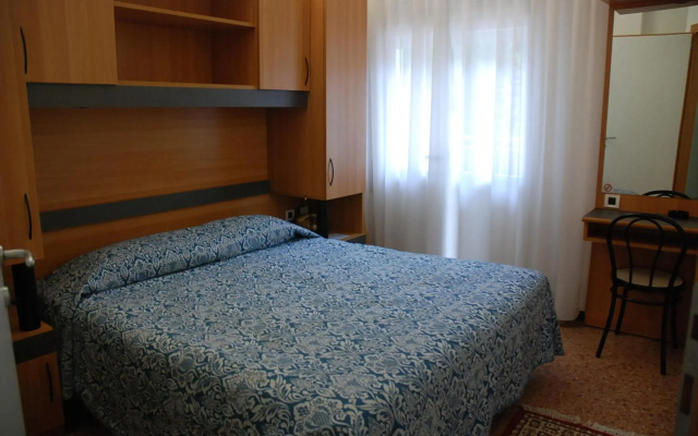 Campground Holiday Center Valdor