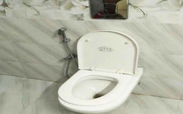 OYO 13155 Home Luxury Studio Happy Valley