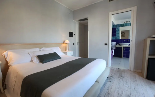 L'albergo Al Porticciolo