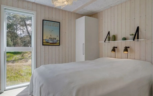 "Yaim" - 1.3km from the sea in Western Jutland