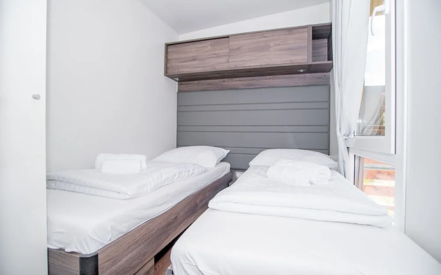 Big Bear Plitvice Camping Resort