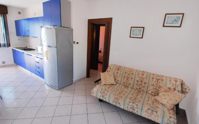 Acquamarina - Two Bedroom No.2