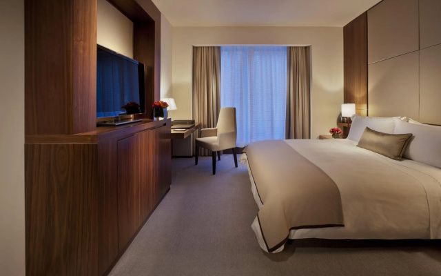 The Langham, New York, Fifth Avenue