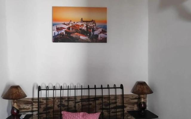 Casa O Chaparrinho