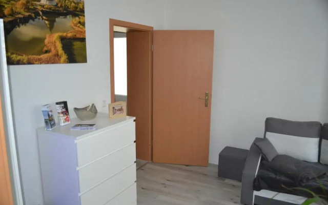 Apartment Editha Wohnung im EG Zentrumsnah