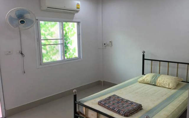 Chodokmai Guesthouse
