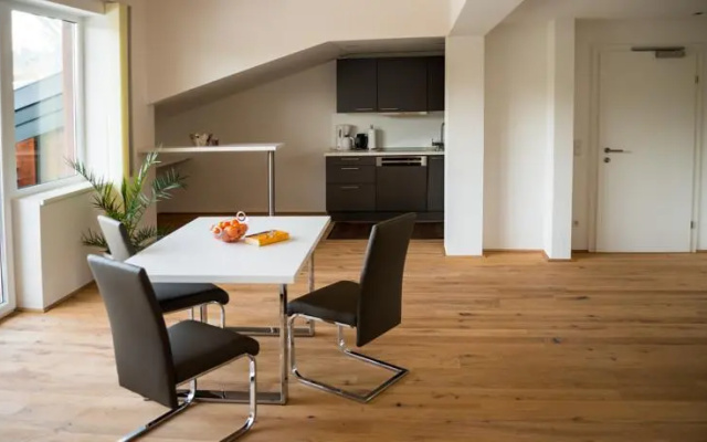 Ramsau Appartements Pickl