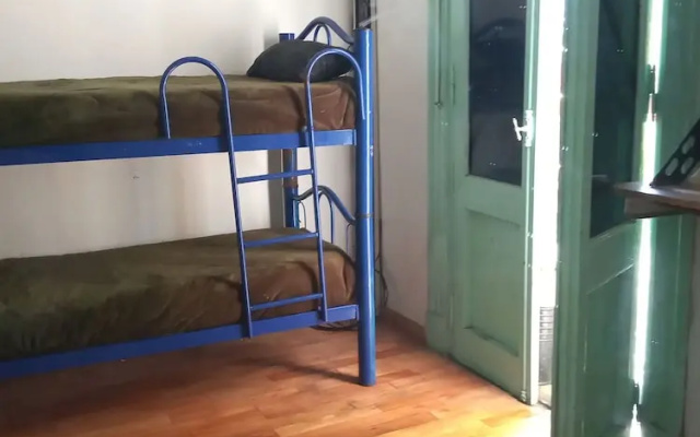 Tango Hostel Club
