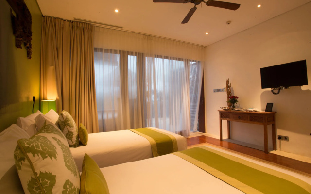 Anapuri Villas