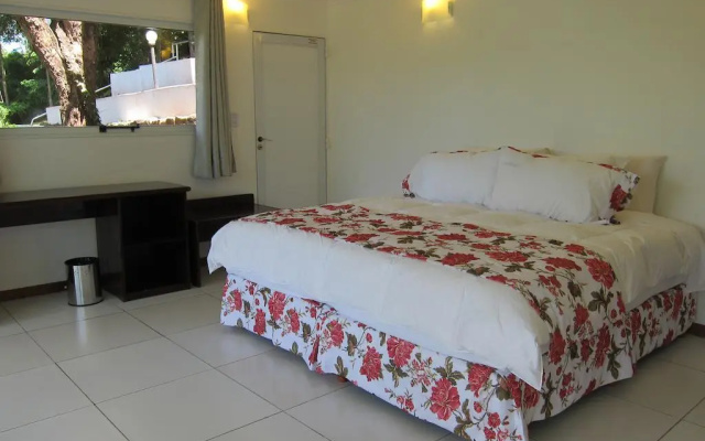 Guest House Puerto Iguazu