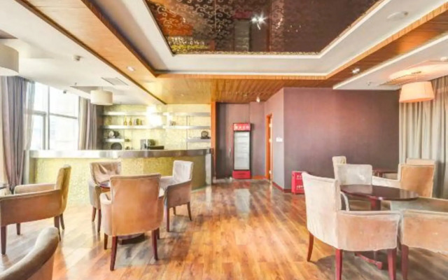 Han Yue Hotel