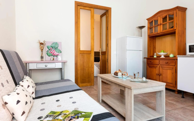HSH Suites Triana
