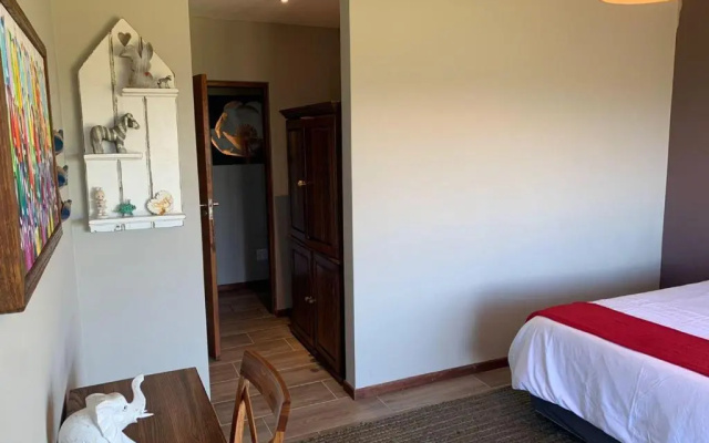 JBay Zebra Lodge