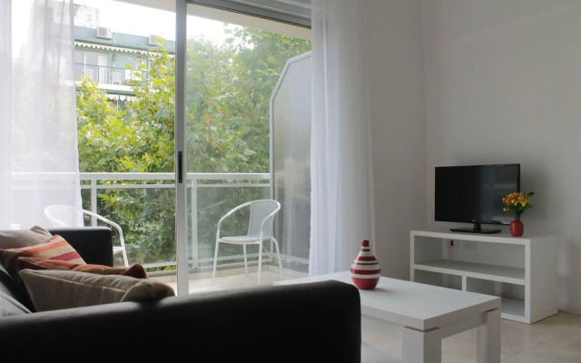 Laprida Suites