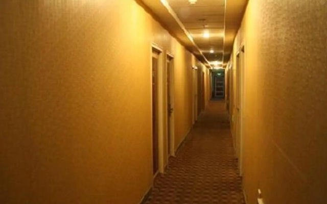 Super 8 Hotels Beijing Dongsi