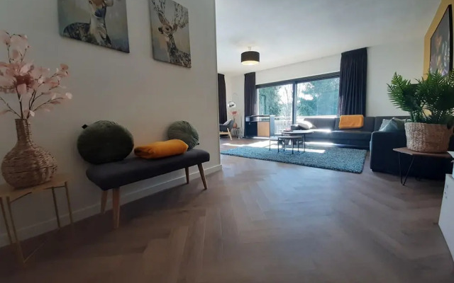 Villa in Winterberg Near the ski Area