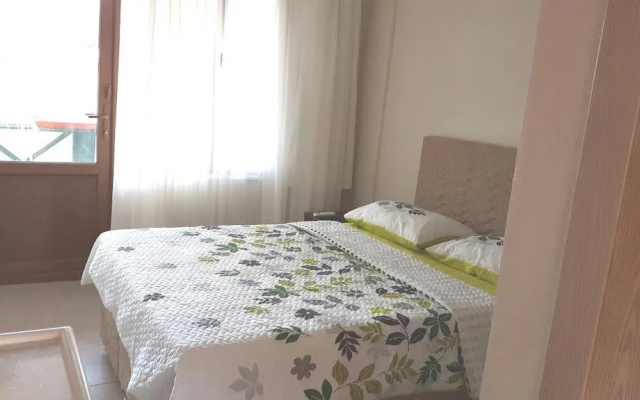 Kerpe Degirmen Hotel