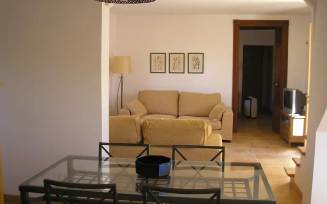 Villa Son Rengo