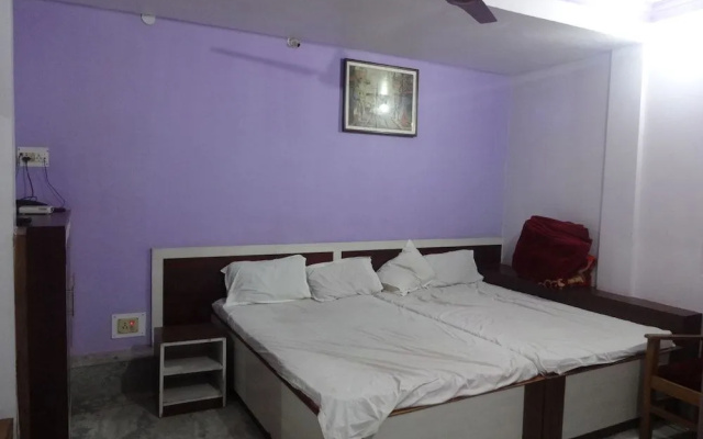 Hotel Tribbhuvan