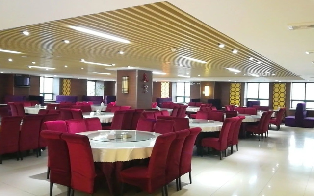 Sihai International Hotel Chengde
