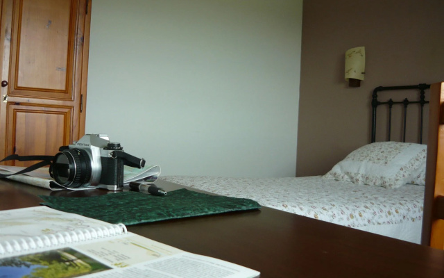 Turismo Rural Suquin