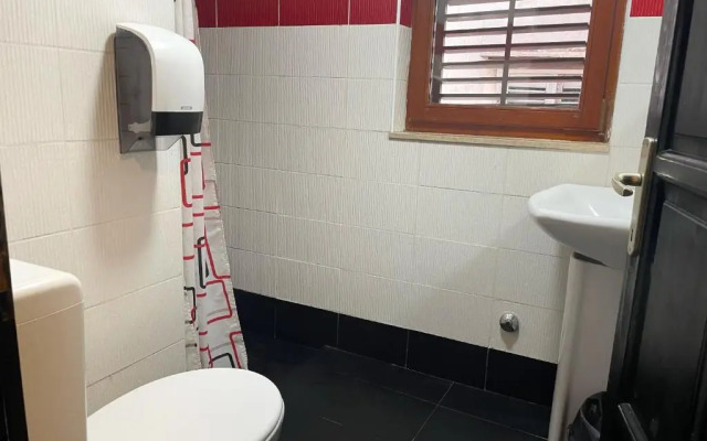 Hostel Pipištrelo