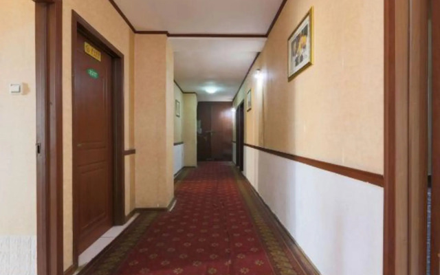 Gaofeng Hotel