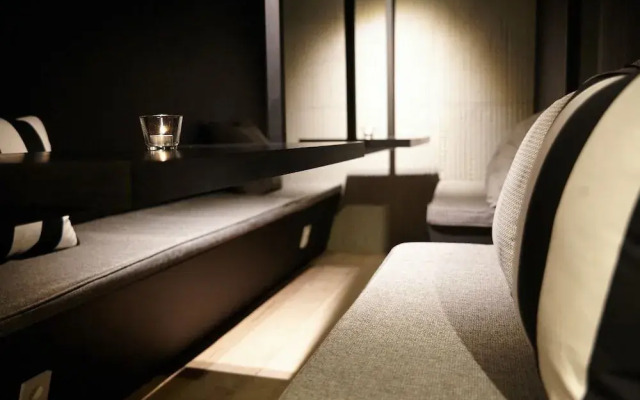 Haru Hotel & Guesthouse - Hostel