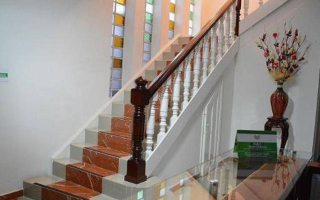 Eco Boutique Hotel Torre II