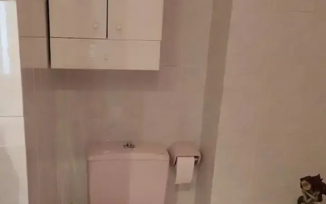 First Line Apartment With Wifi