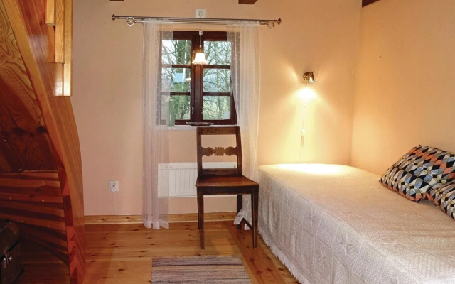 Awesome Home in Lövestad With 2 Bedrooms and Wifi
