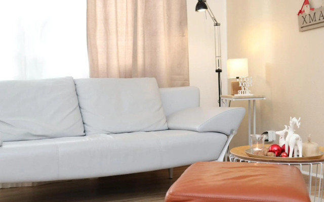 Ferienwohnung Riesling - Mainz-Lounge