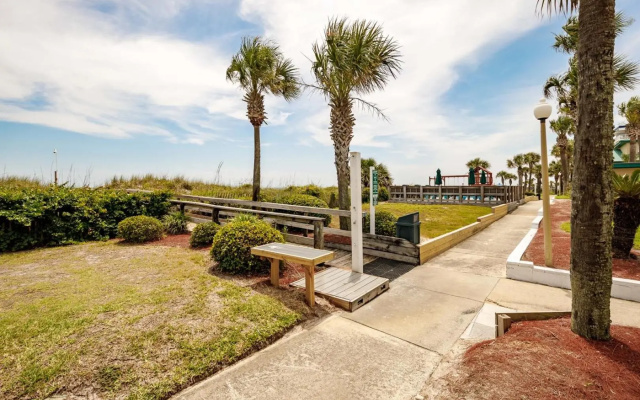 Seaspray Condos 117