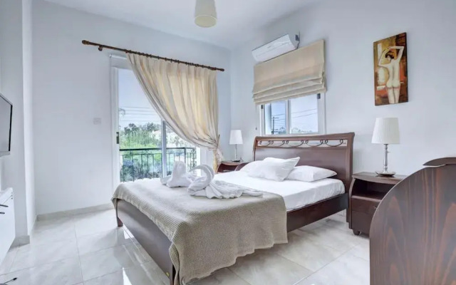 Villa Jessie AQ HA2