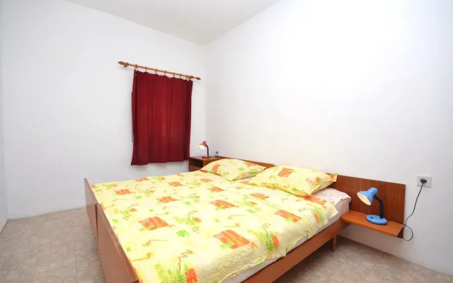 Apartment Kata