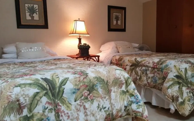 Seaside Villas 4302