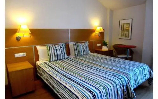 Hotel Rural Latxanea