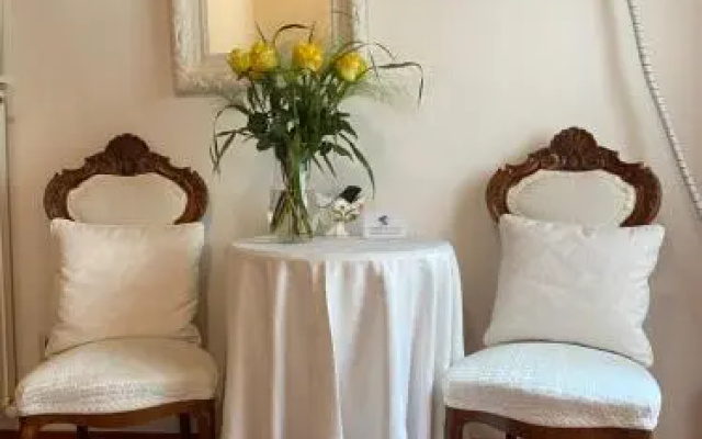 BB Locanda Hemingway