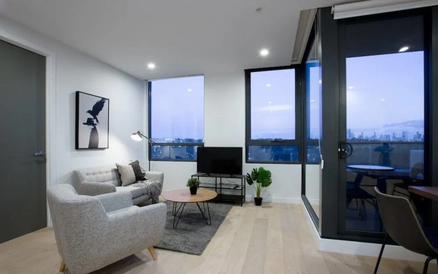 Green Hood Stunning 2 Bedrooms In Parkville