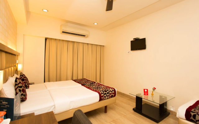 Krishna Avatar Stay Inn