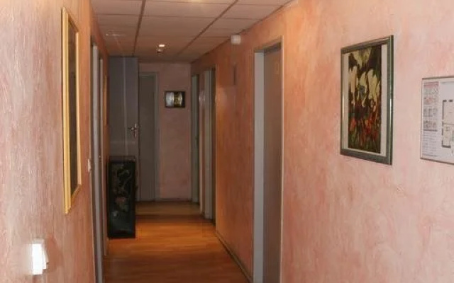 Auberge Dou Casteou