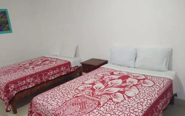 Hotel Magnolia