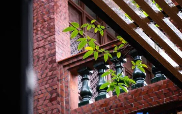 Xiyue Minnan Courtyard Hotel