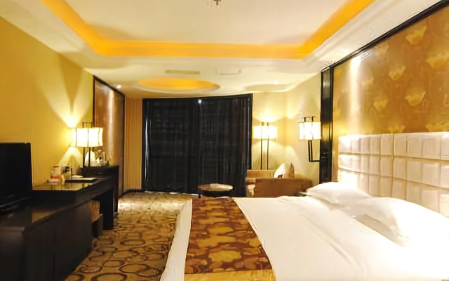 Jurong Hotel