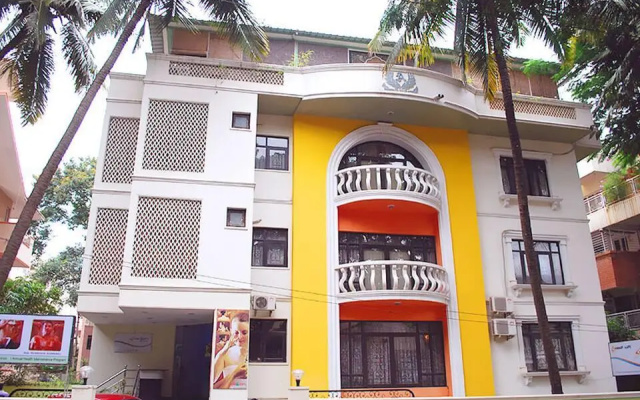 Silicon Hearth BANGALORE