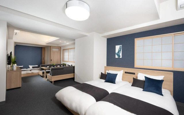 MIMARU Tokyo Shinjuku West