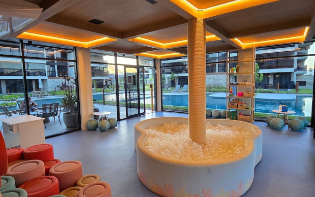 Cais Eco Residencia by Manta