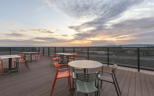 Holiday Inn Barcelona-Sant Cugat by IHG